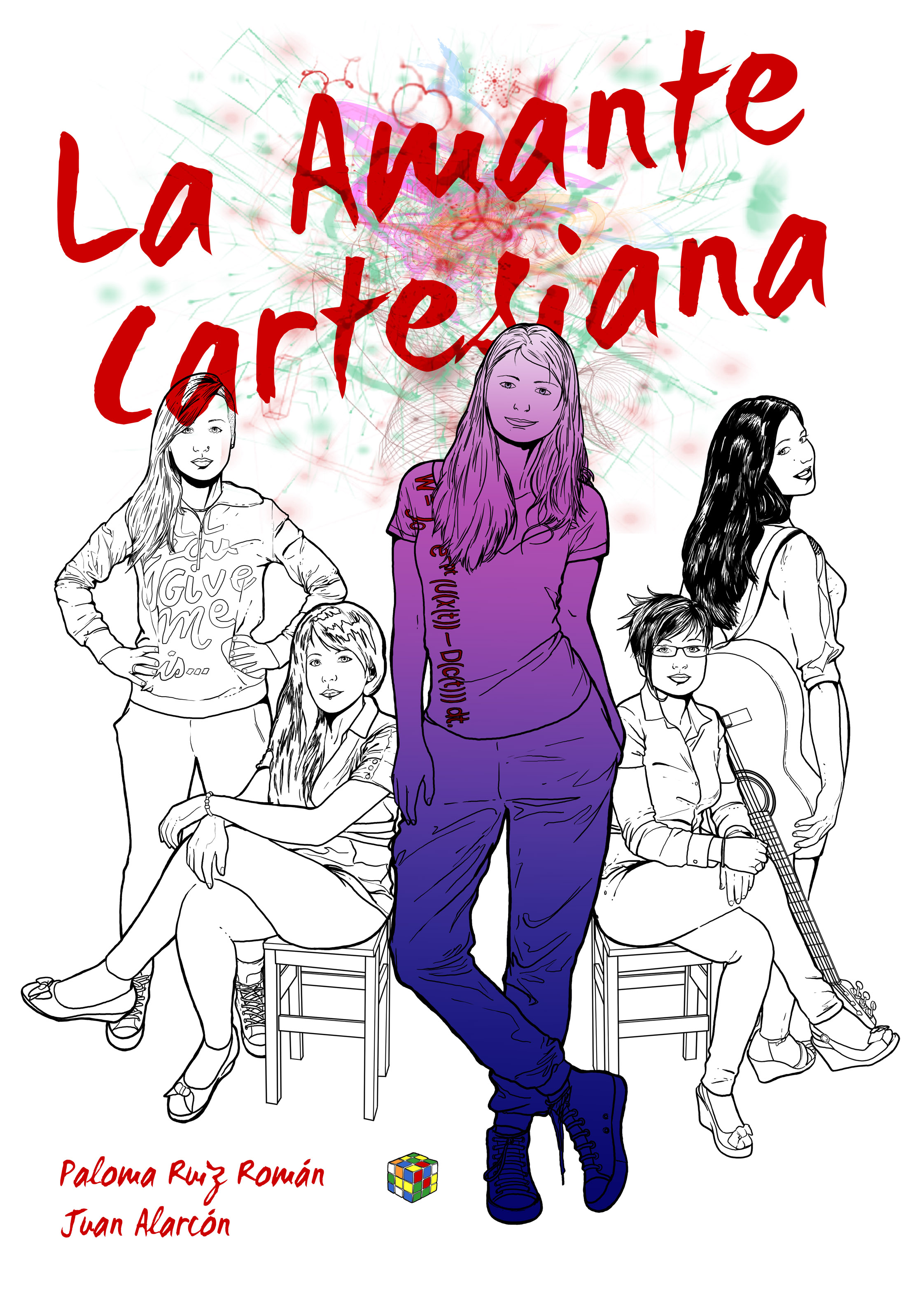 La Amante Cartesiana