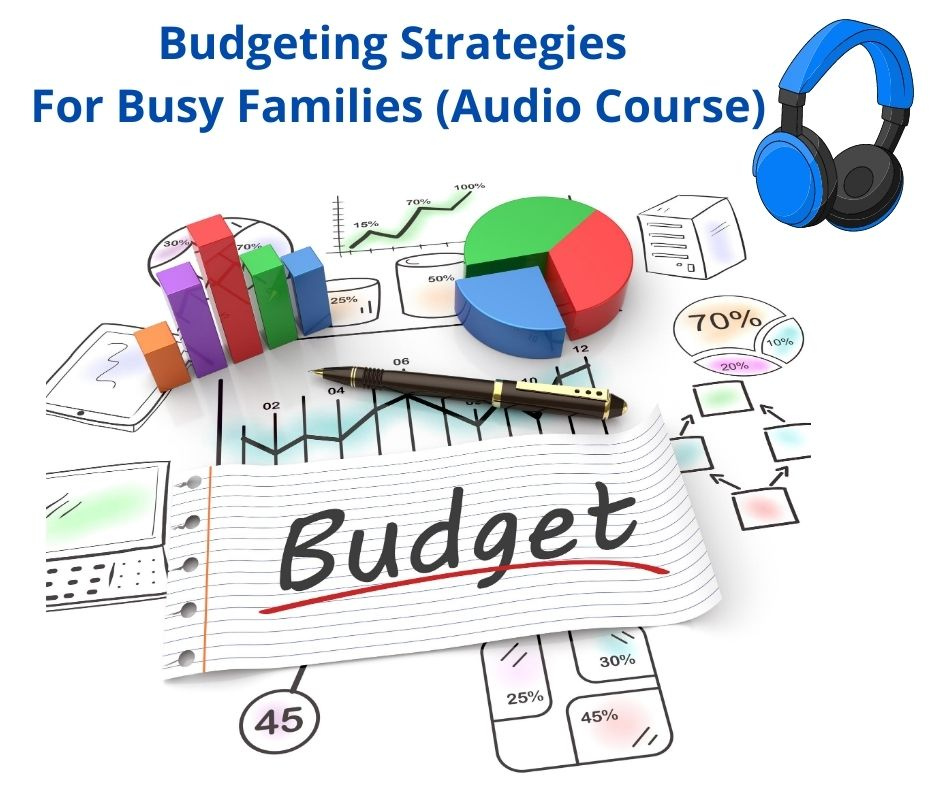 Budgeting Strategies for Busy Families 