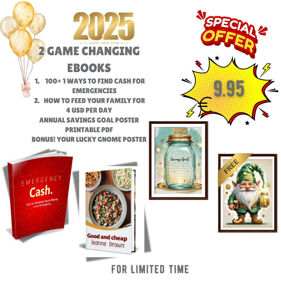 Your Ultimate Savings Bundle