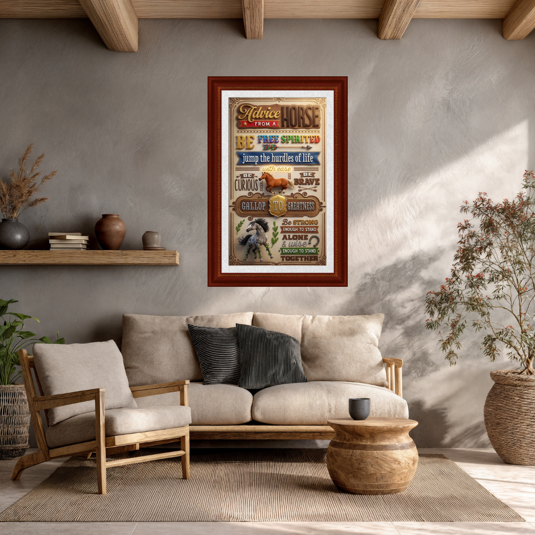 FarmHouse Printable Wall Art Set 