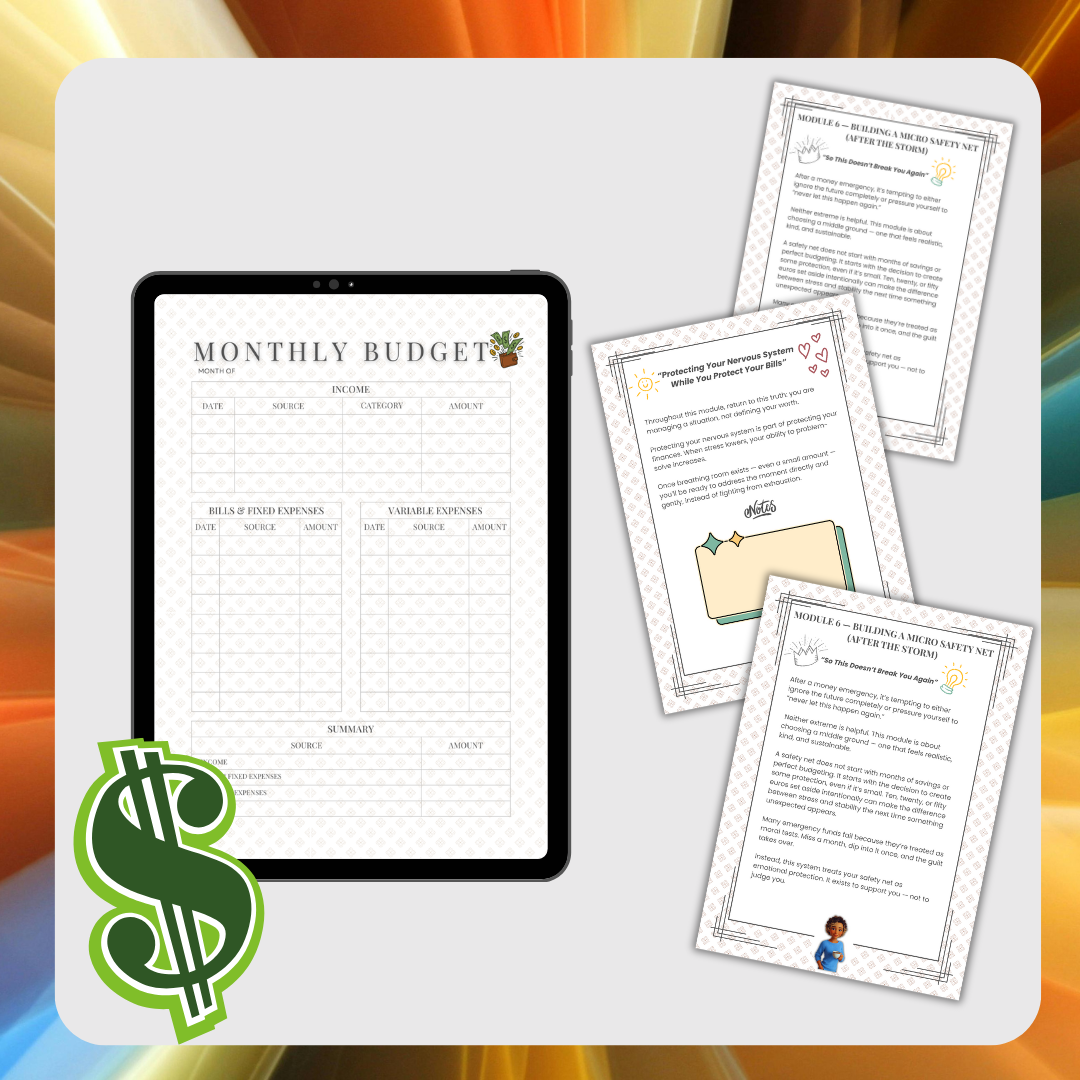 How to Find Money Fast for Emergencies (Even When You Have No Savings)