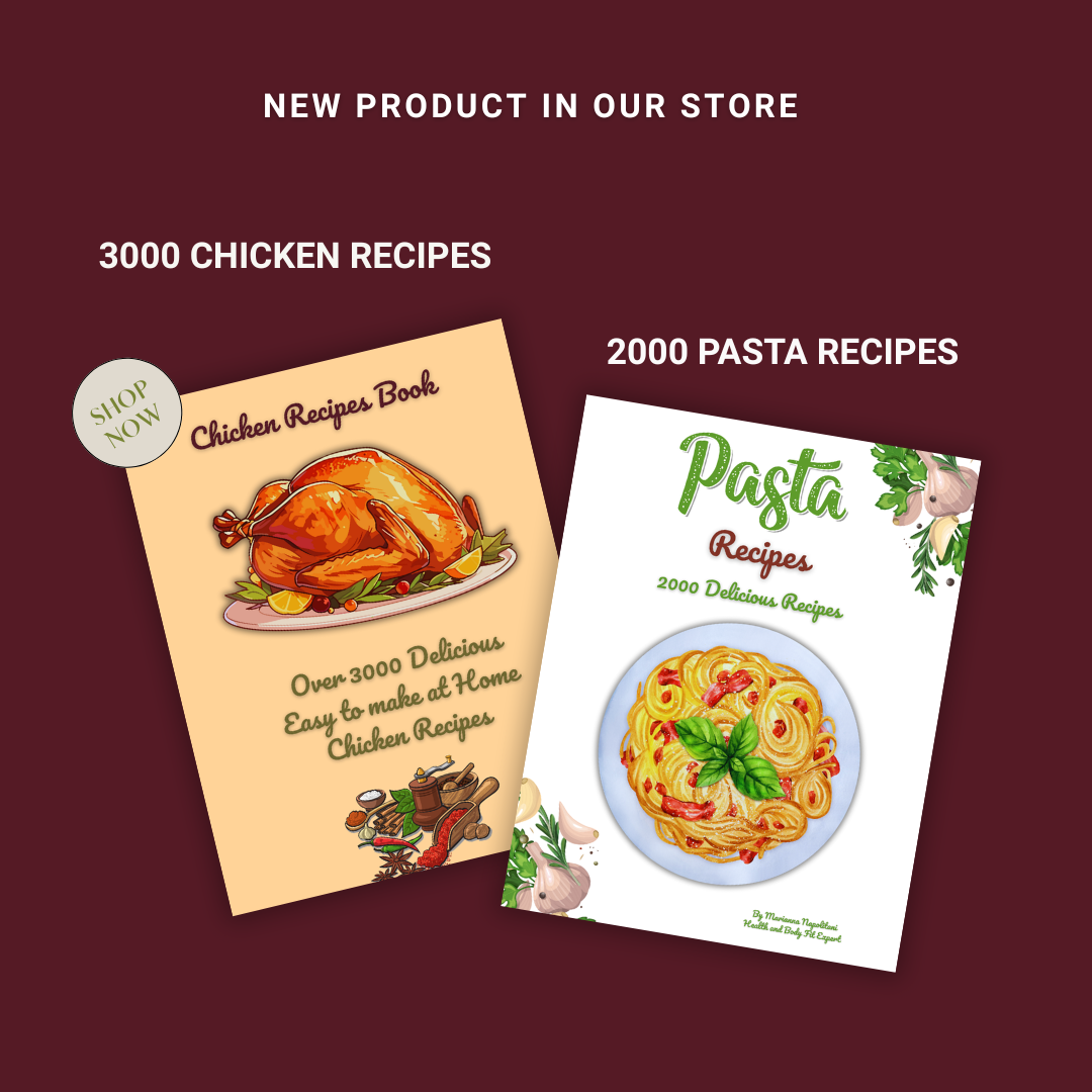 “10,000 Family-Friendly Recipes in One Epic Bundle (+ Free Retro Grocery List)”