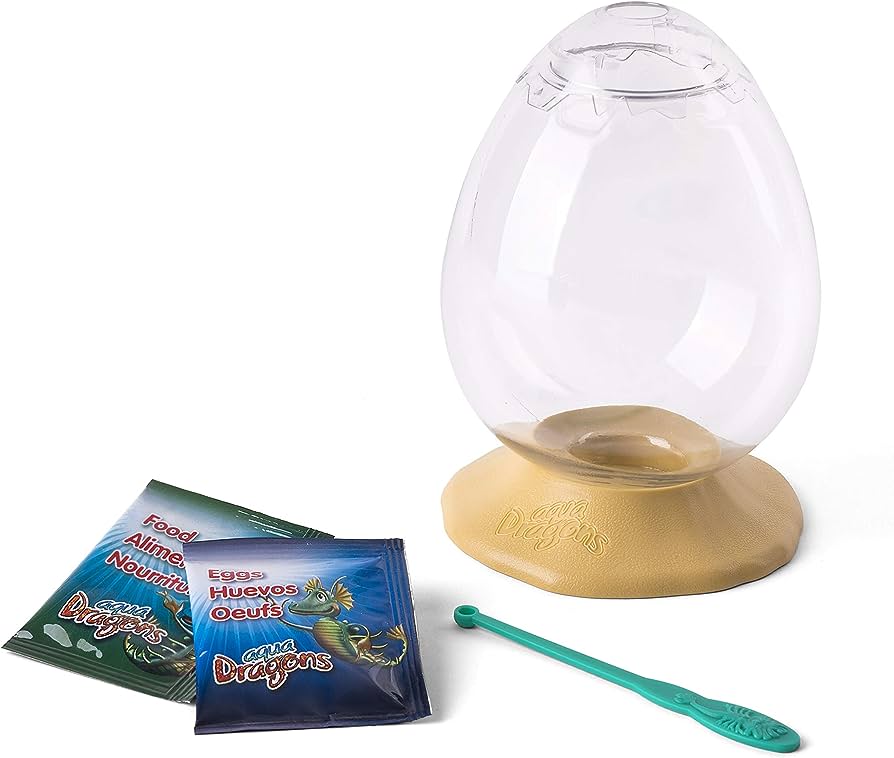 Aqua Dragons EGGspress akvariumas