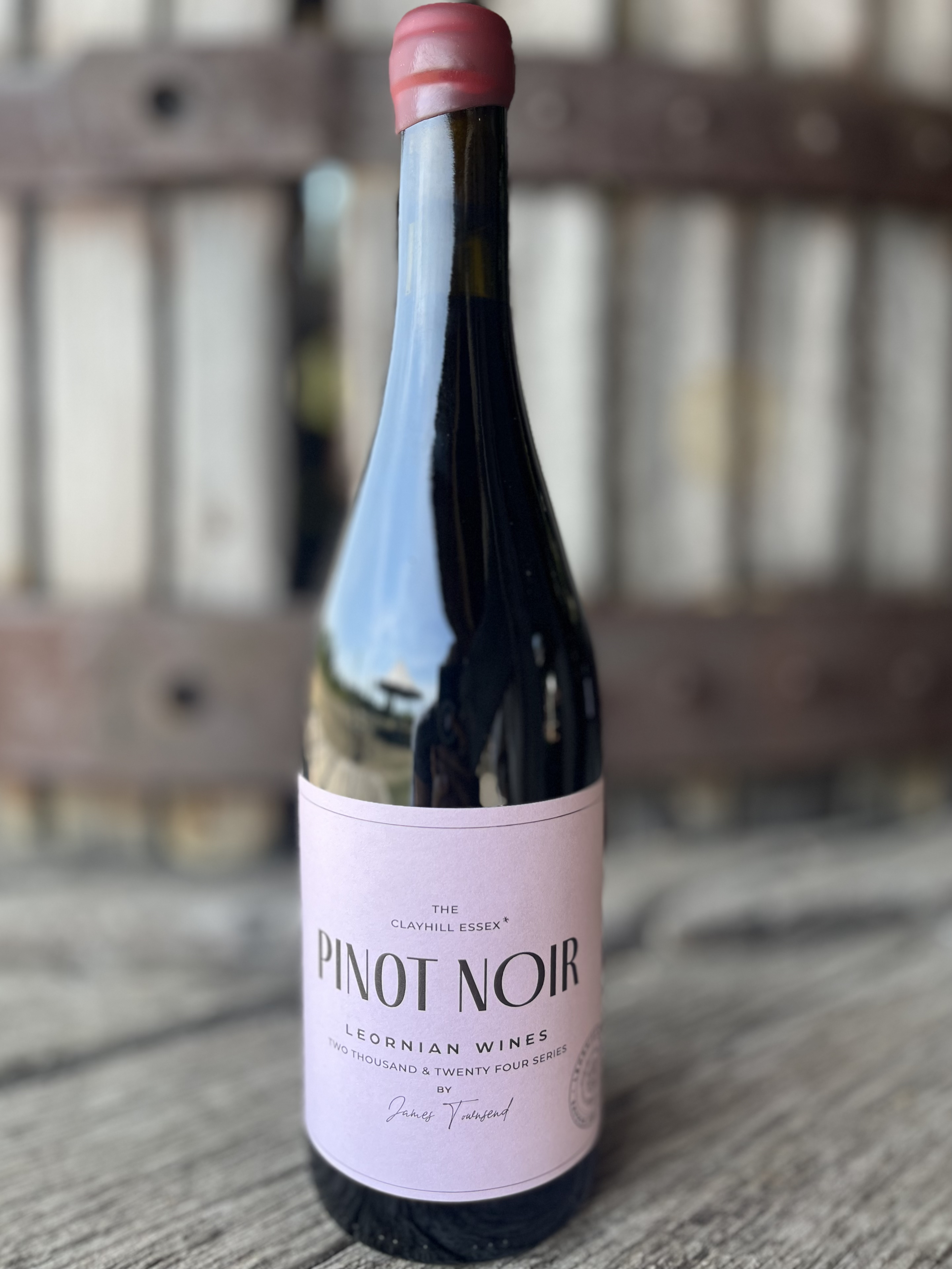 Pinot Noir 2024