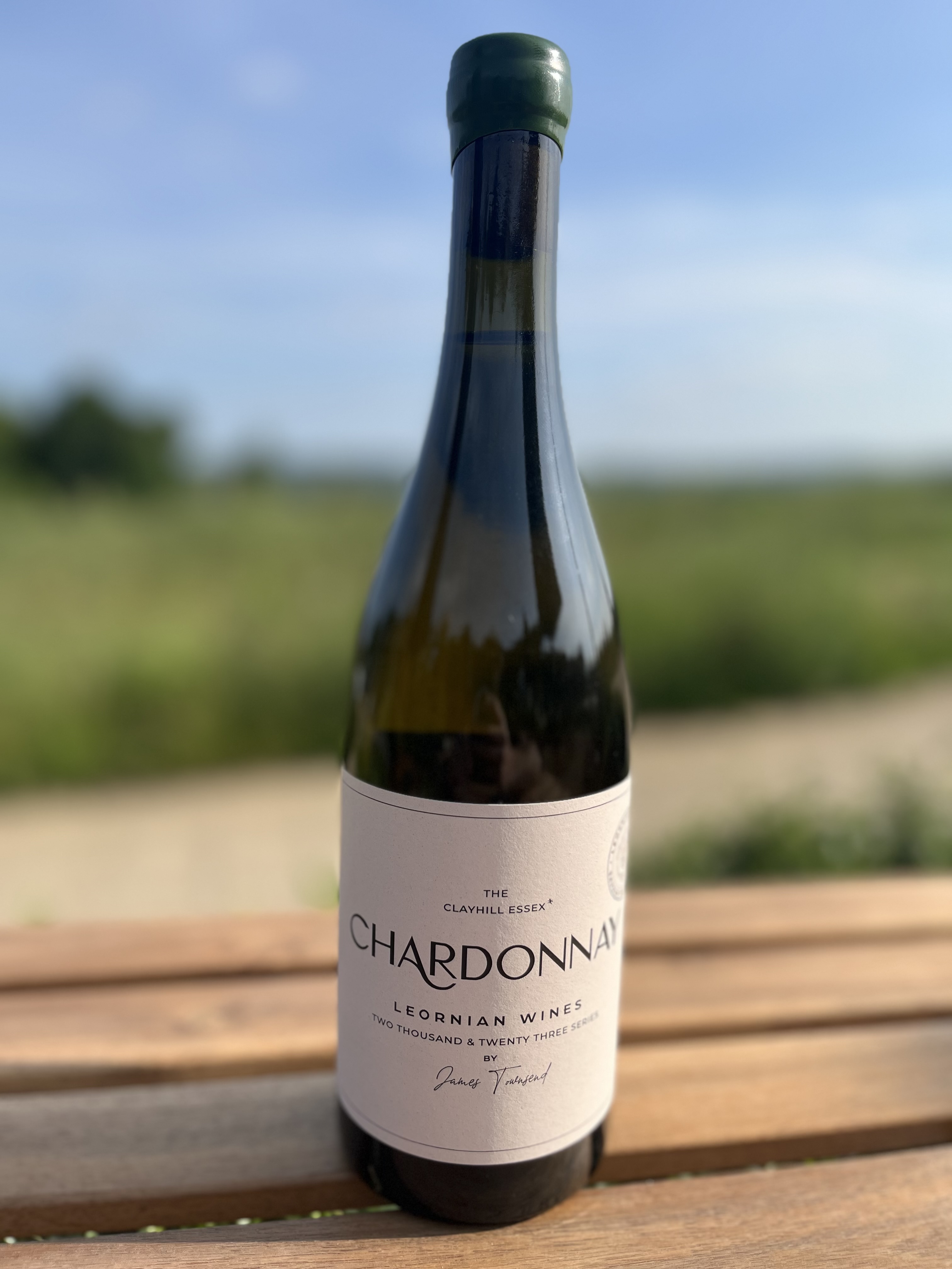 Winemaker's mixed case