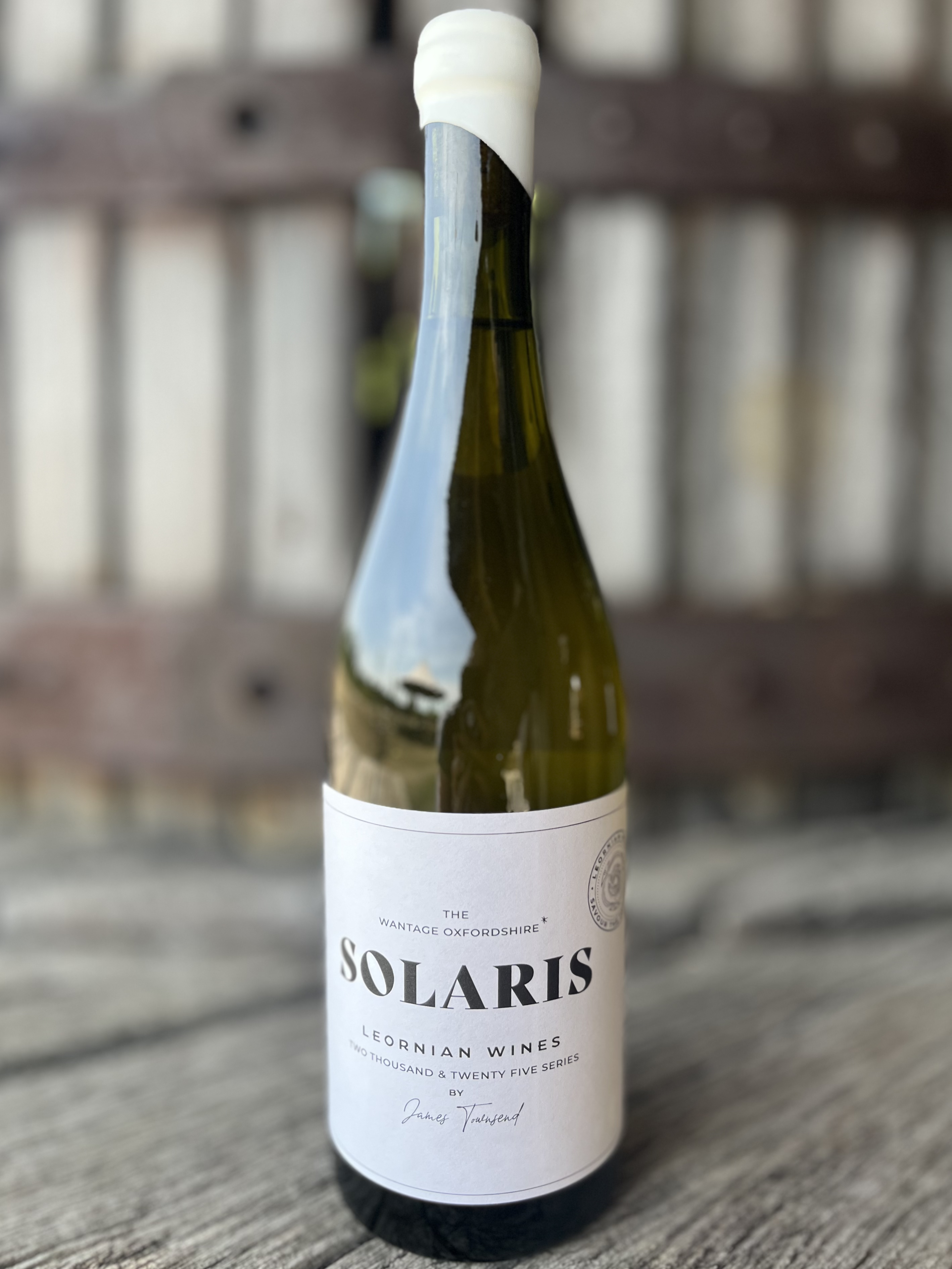 Solaris 2025