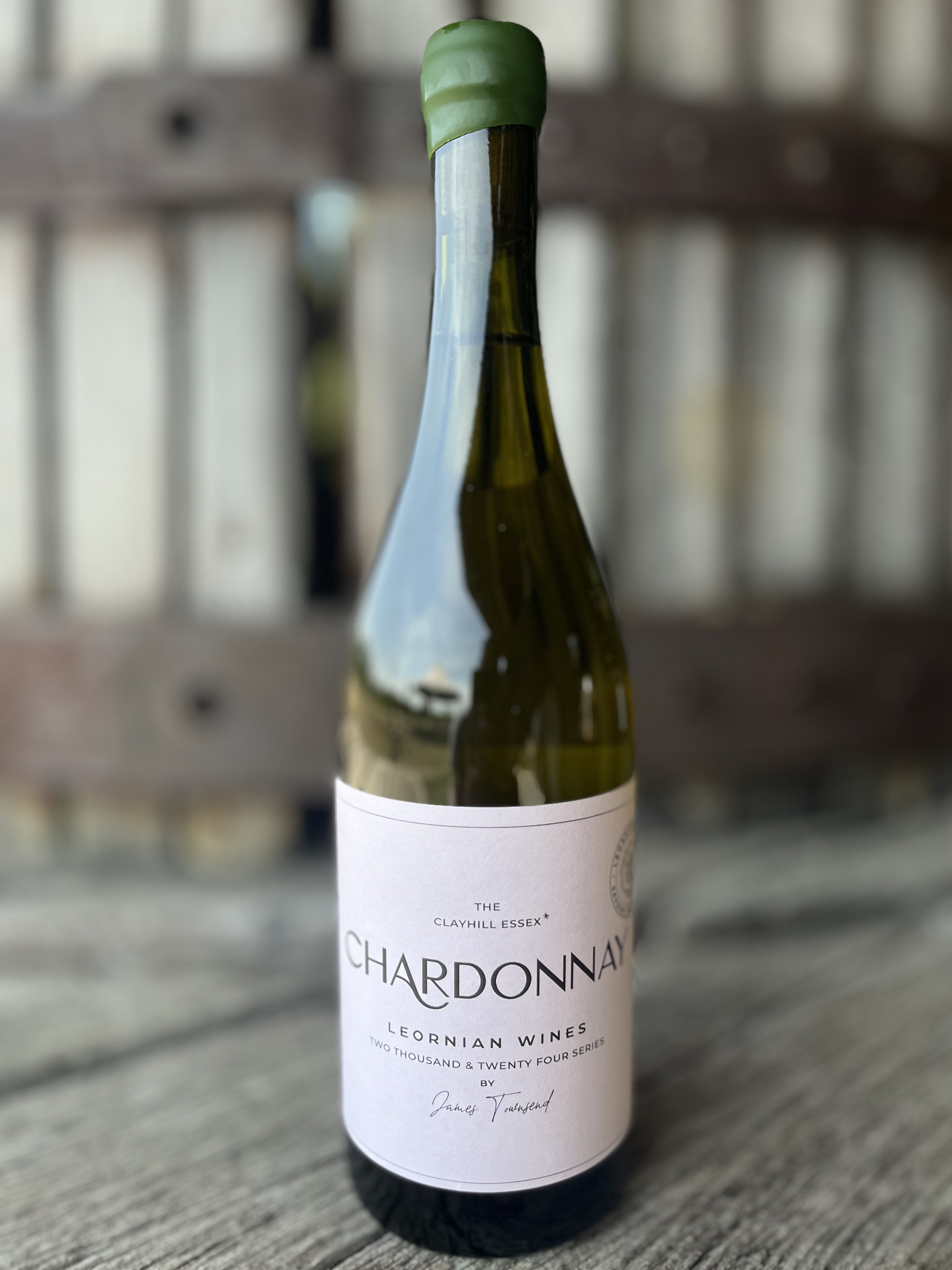 Chardonnay 2024