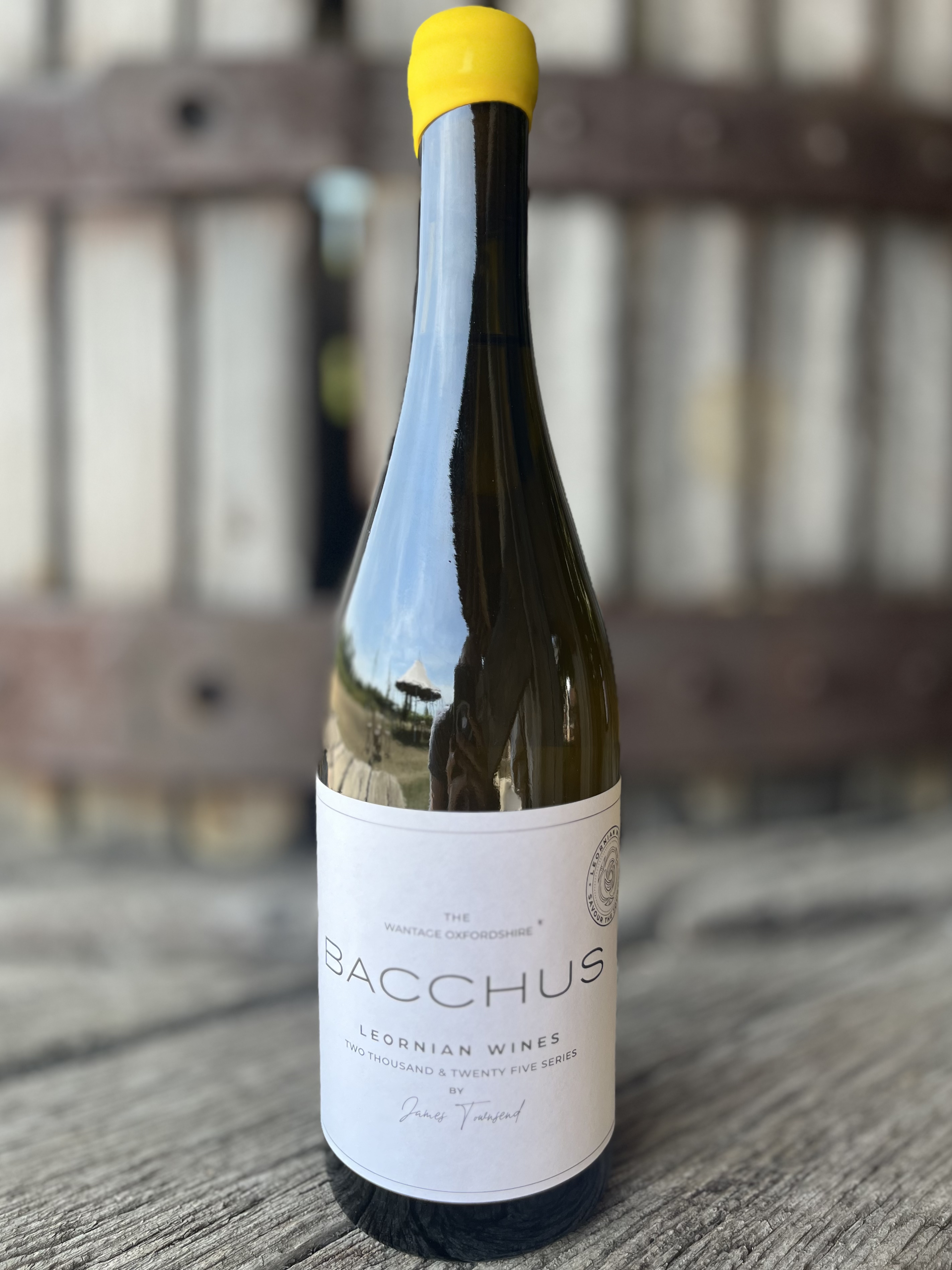 Bacchus 2025