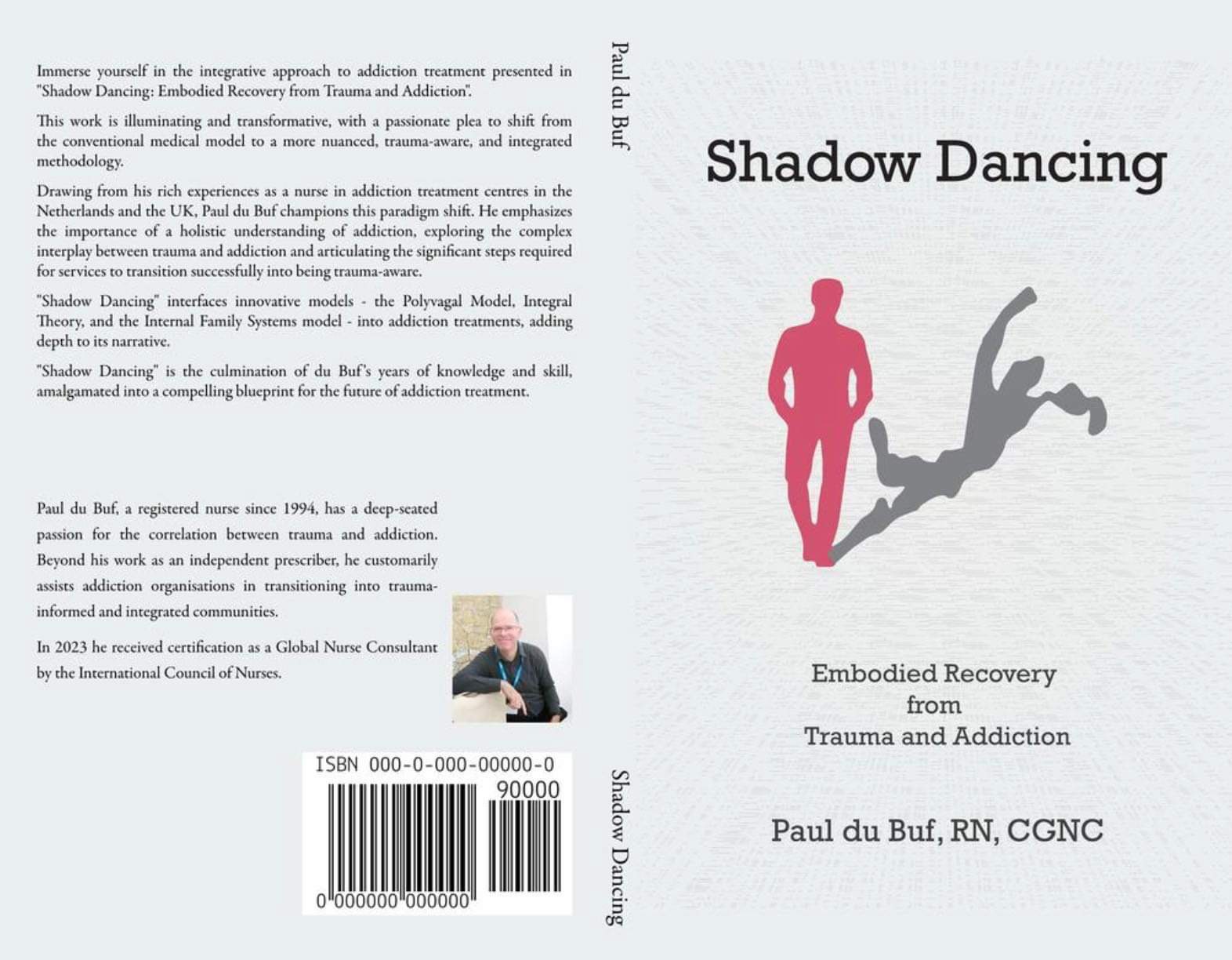 Shadow Dancing