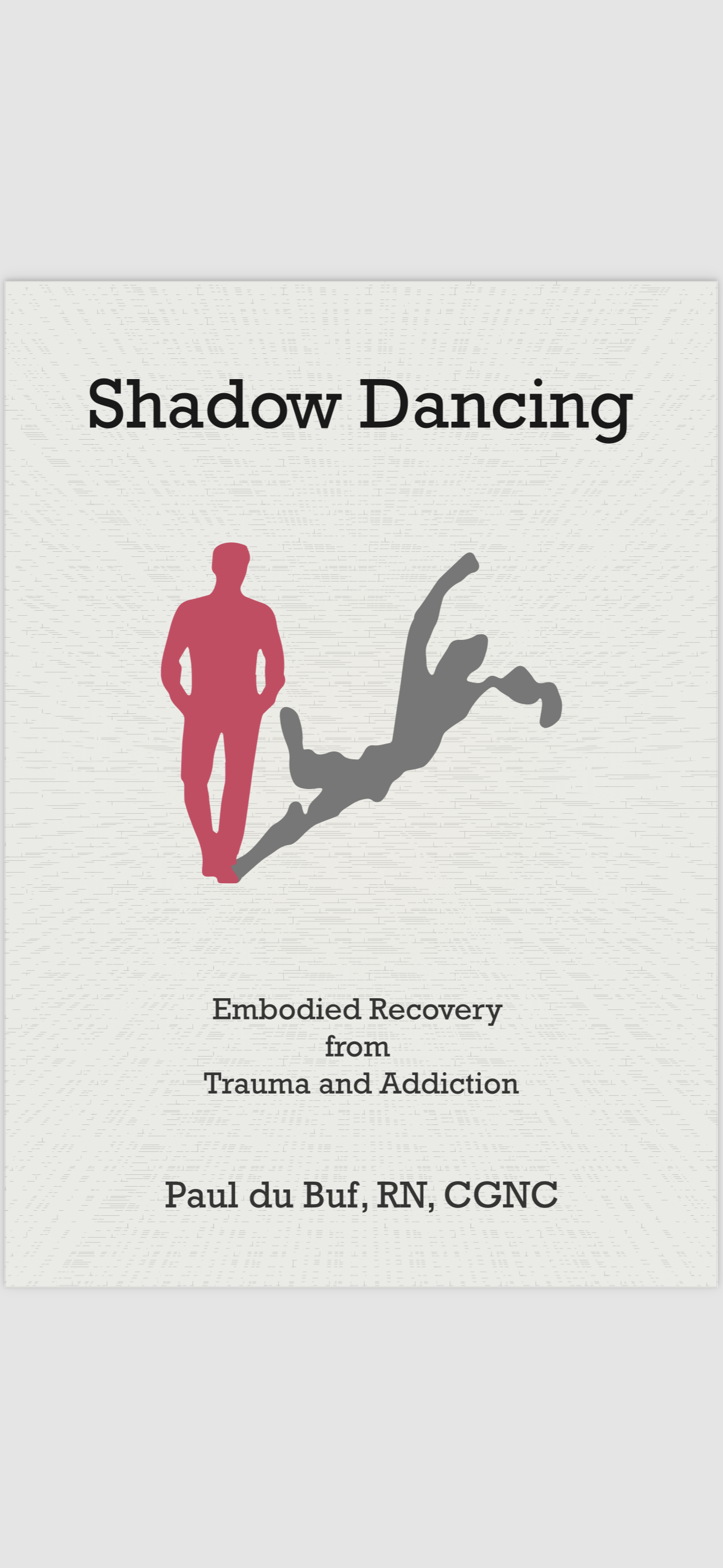 Shadow Dancing Training