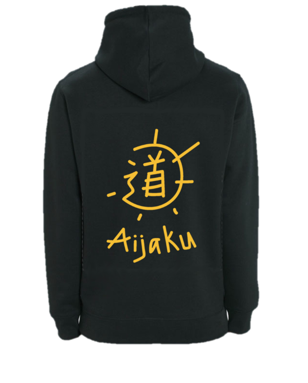 Sweat Signature Aijaku