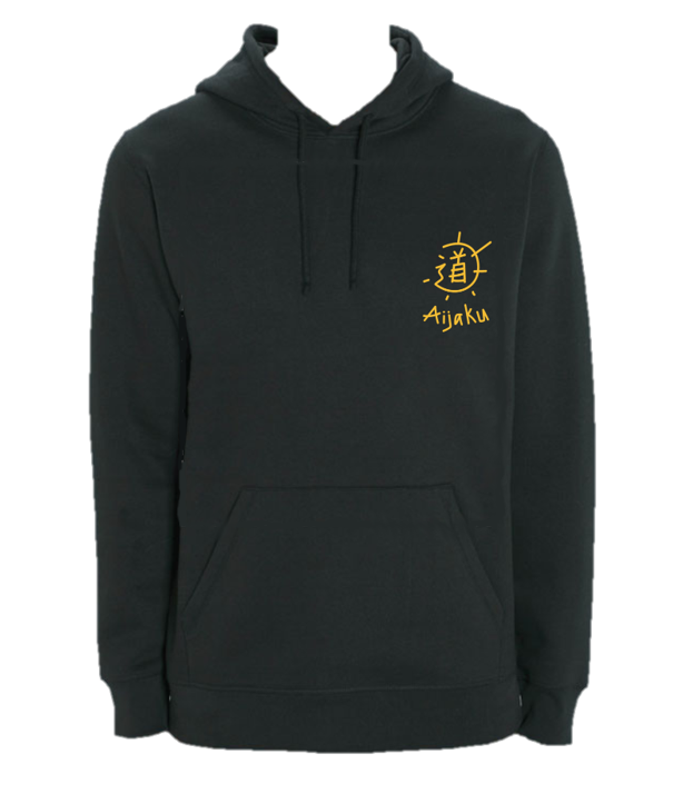 Sweat Signature Aijaku