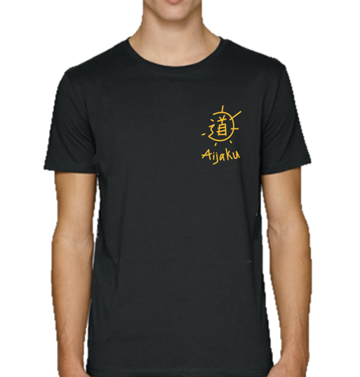 T-shirt Signature Aijaku