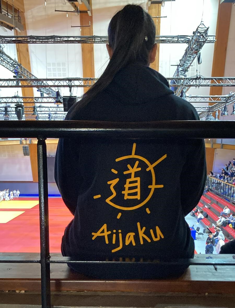 Sweat Signature Aijaku