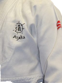 Judogi Aijaku