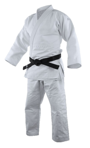 Judogi Aijaku