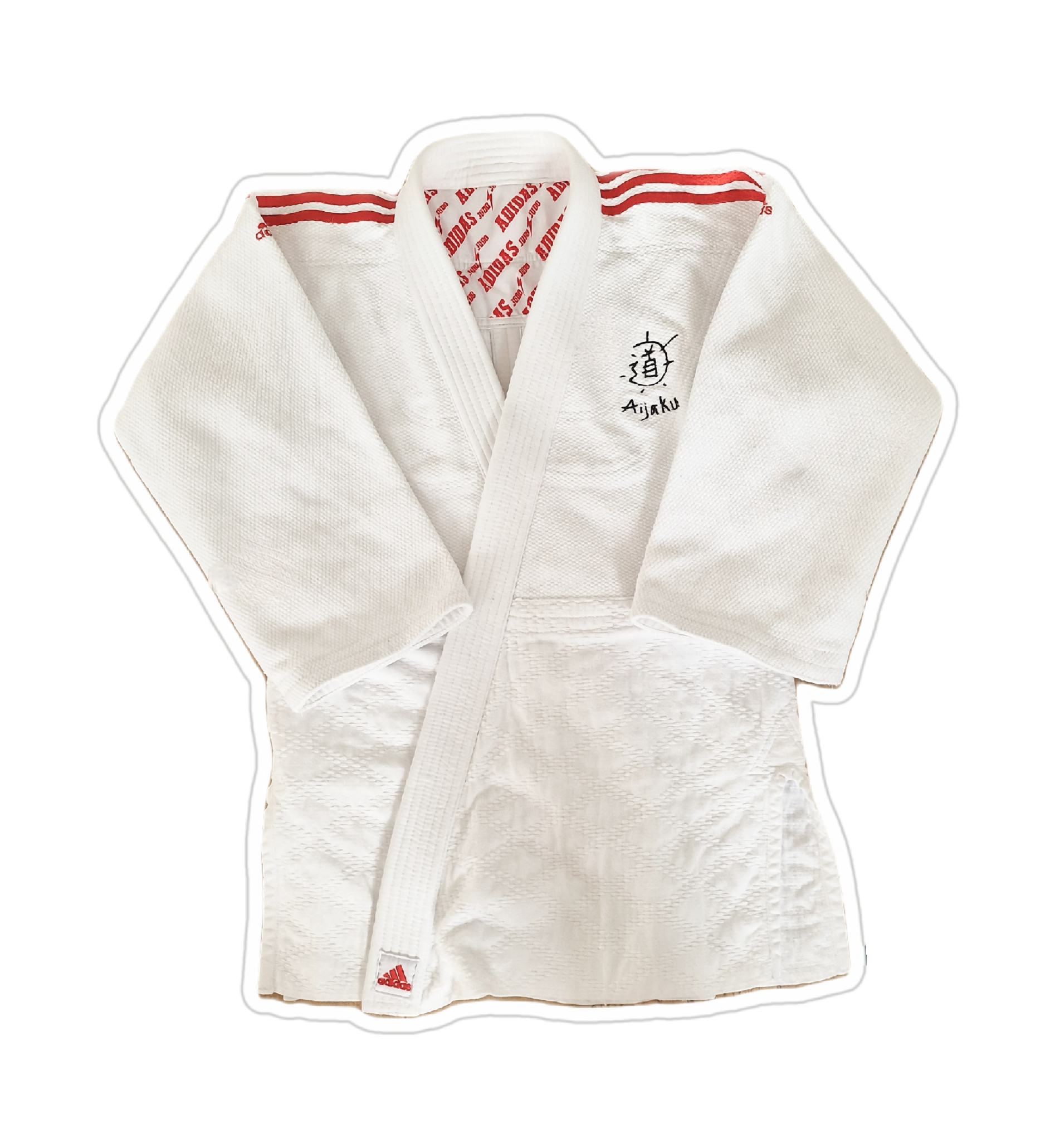 Judogi Aijaku