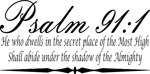 Psalm 91:1