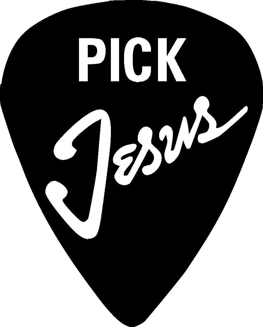 Pick Jesus