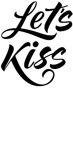 Let's Kiss