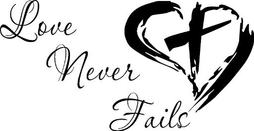 Love Never Fails