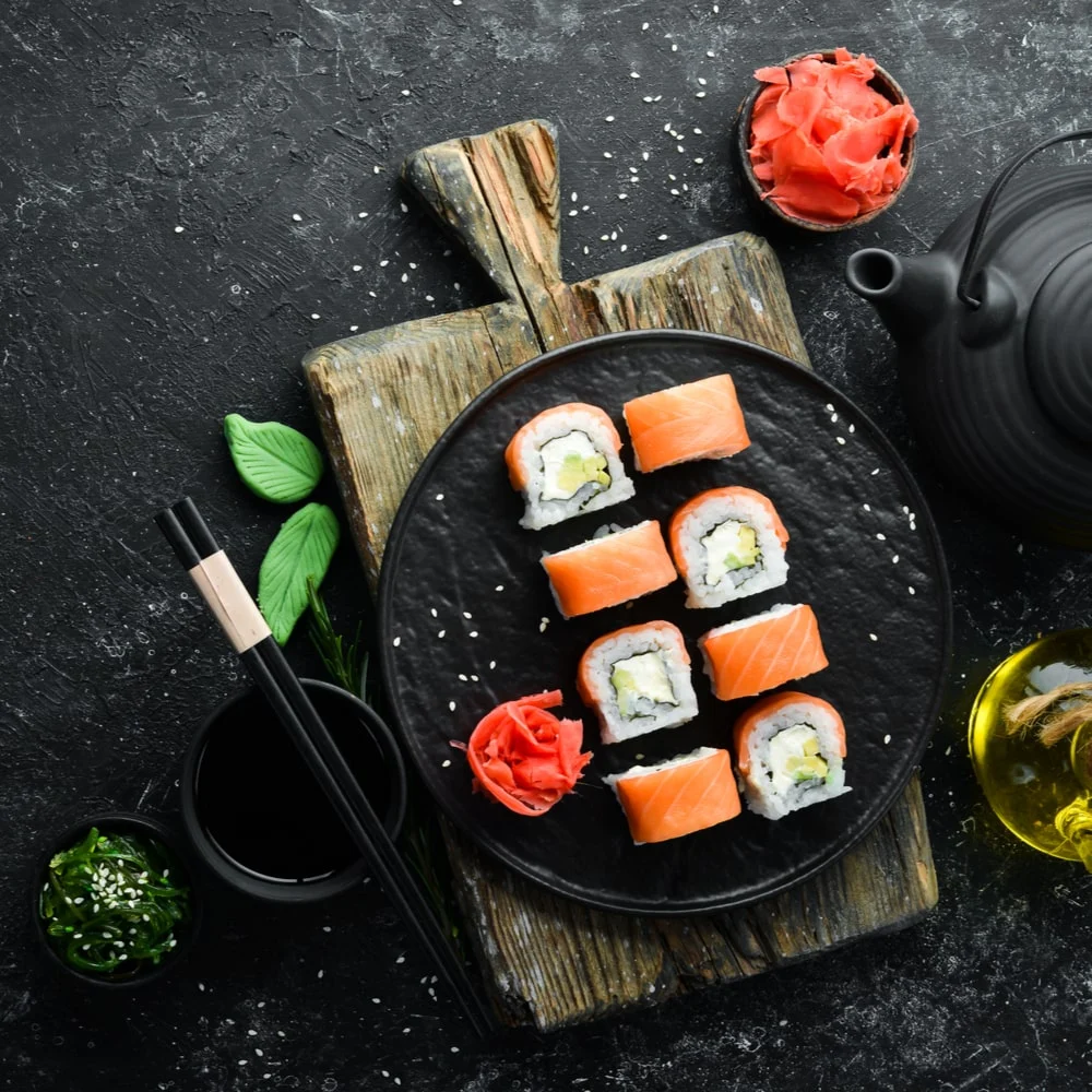Philadelphia Turbo Roll