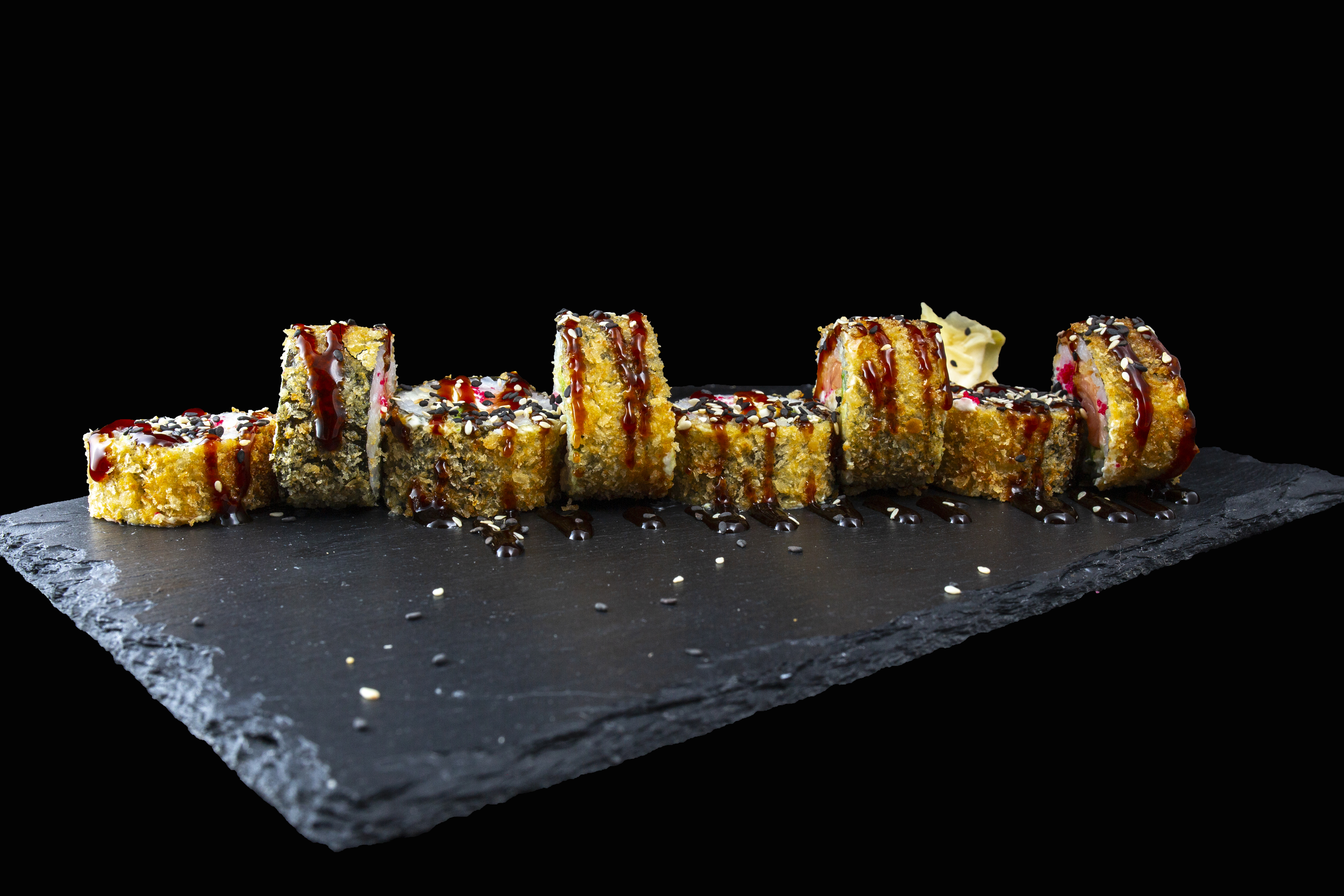 Tempura Grill