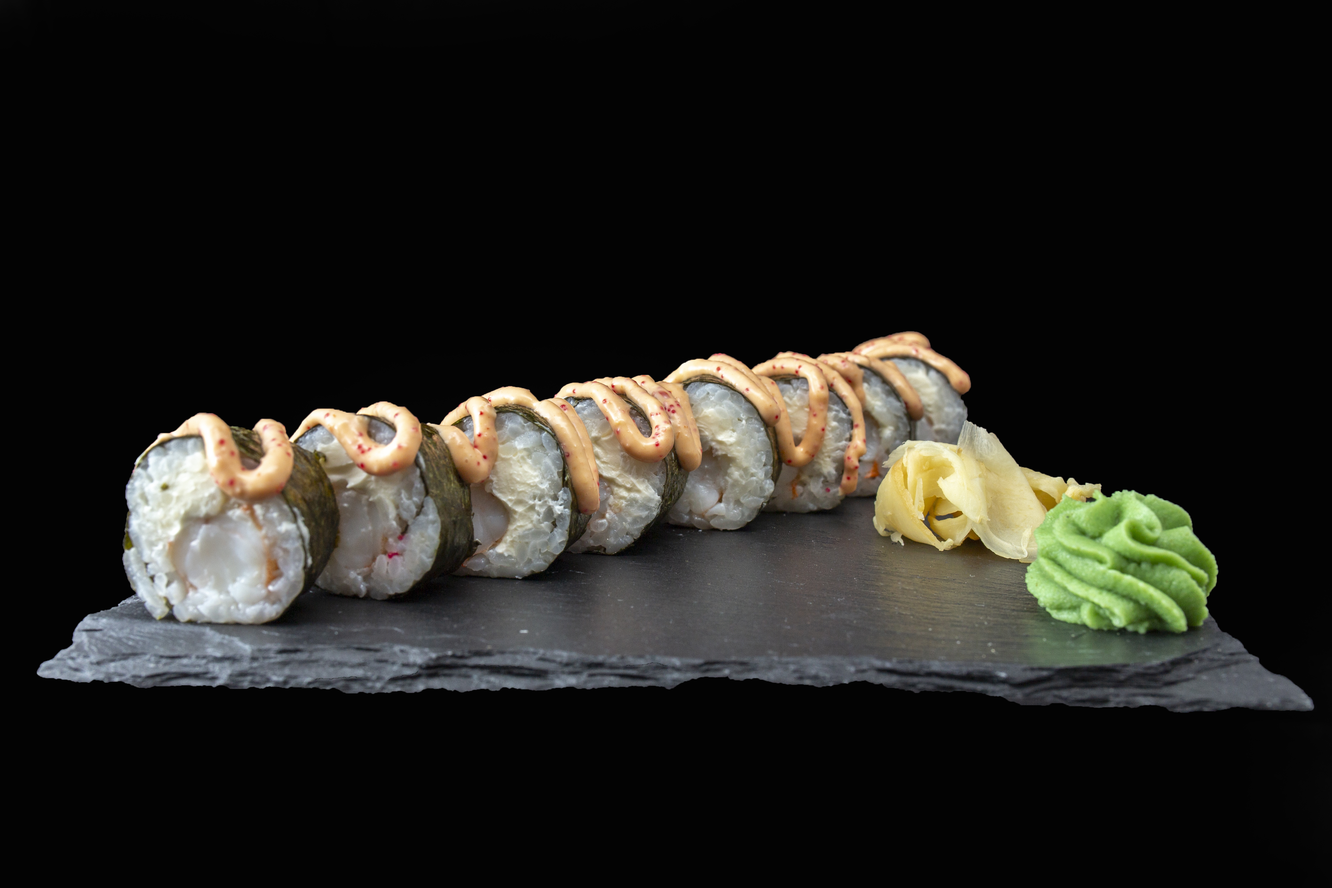Maki Ebi
