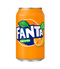 Fanta 0,33