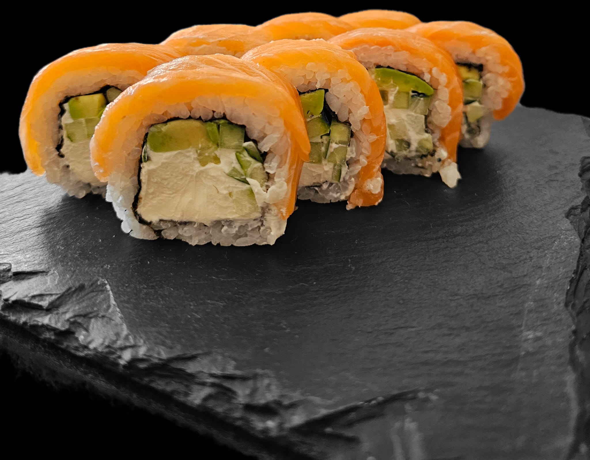 Philadelphia Roll XXL