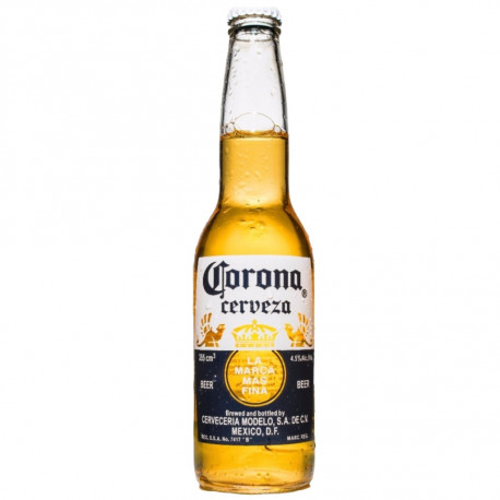 Corona 0,33