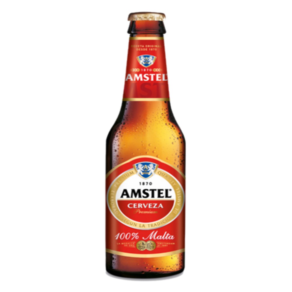 Amstel 0,25