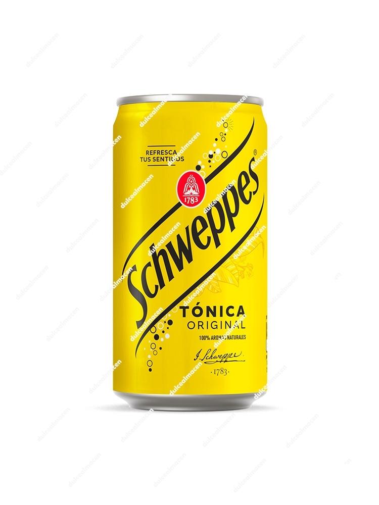 Schweppes 0,25
