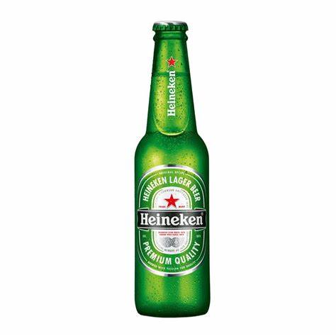 Heineken 0,33