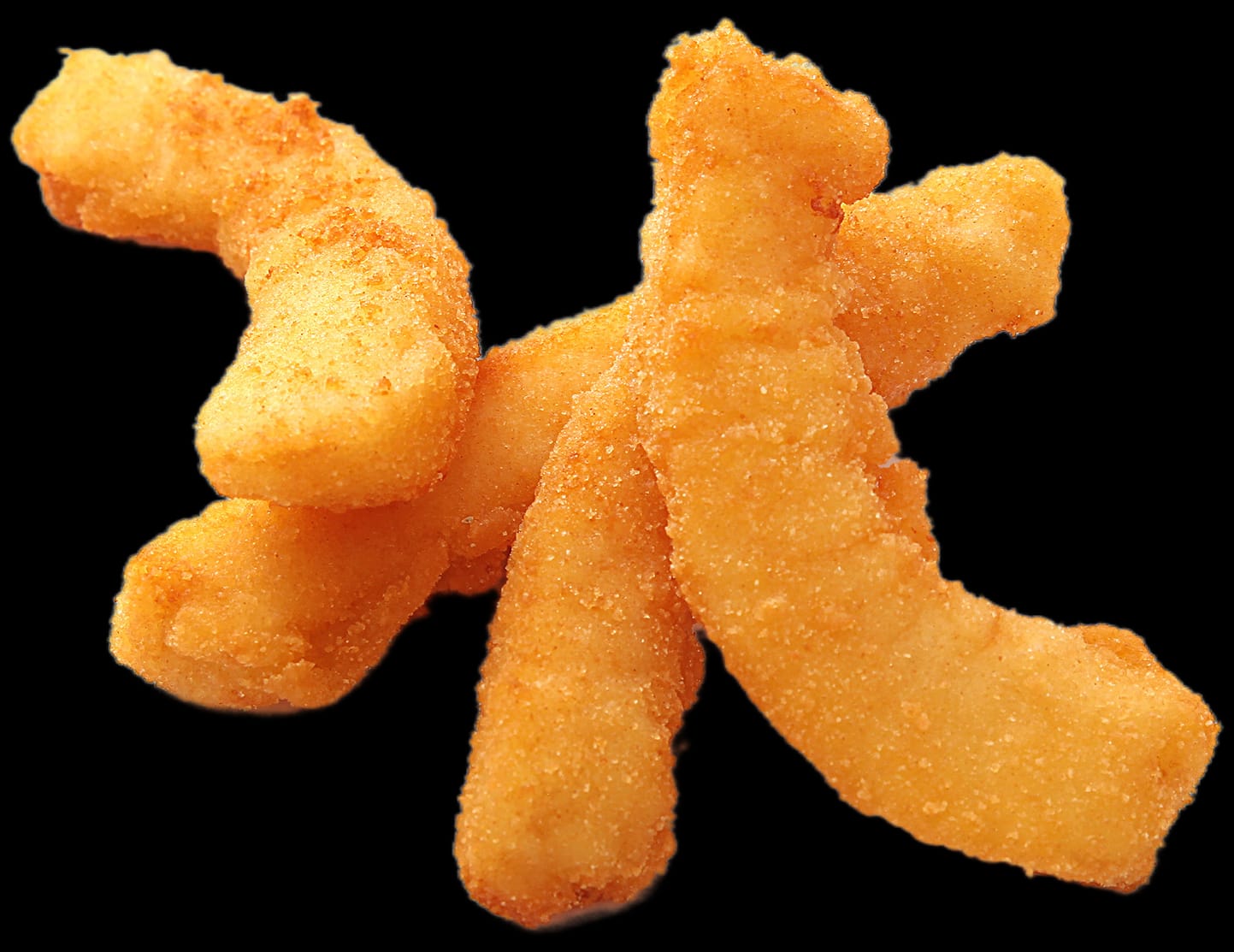 Calamares Crispy