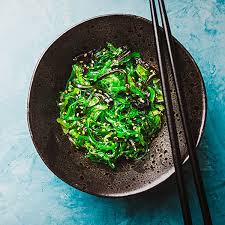 Wakame