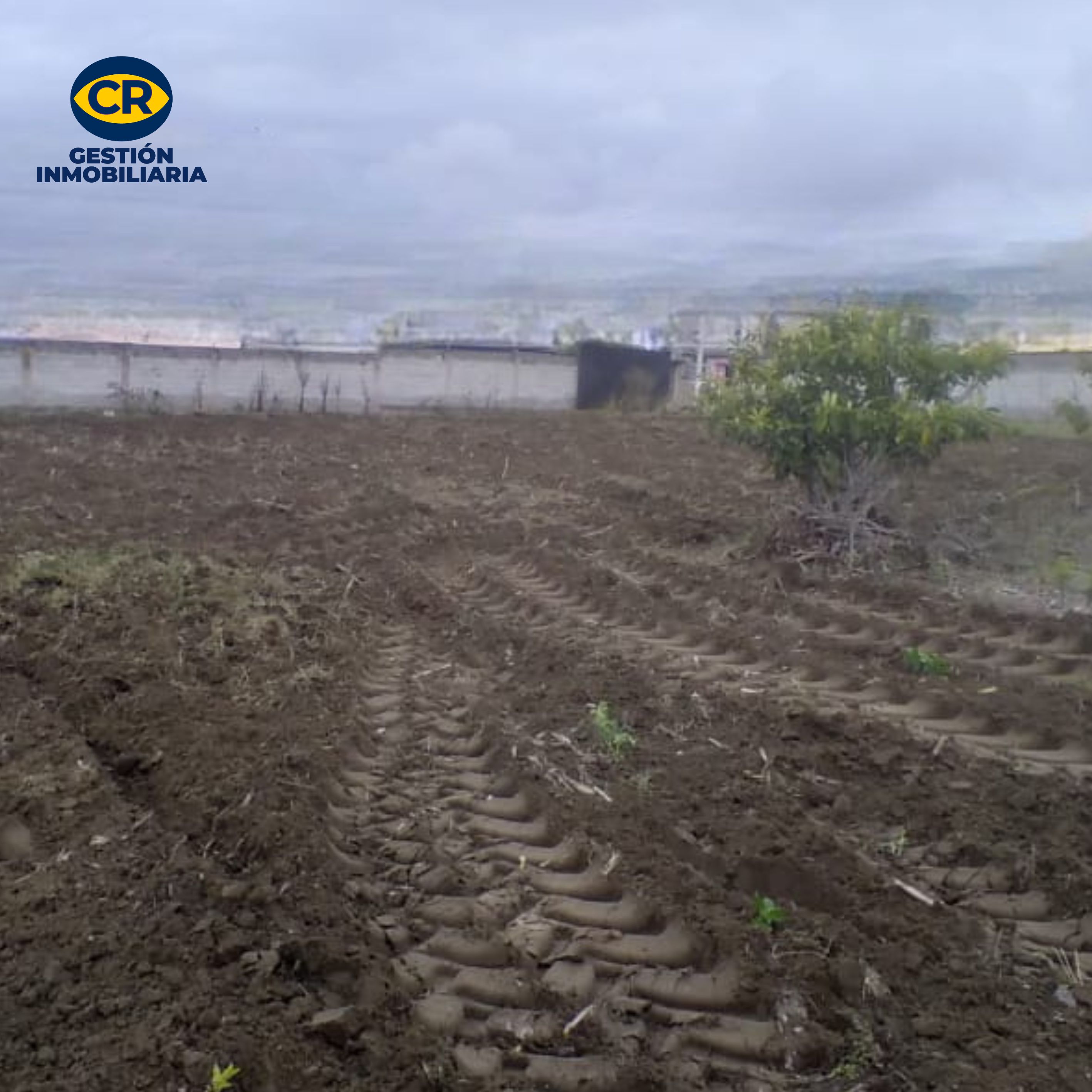 Amplio Terreno de 2455 M2, en Calderón, Marianitas
