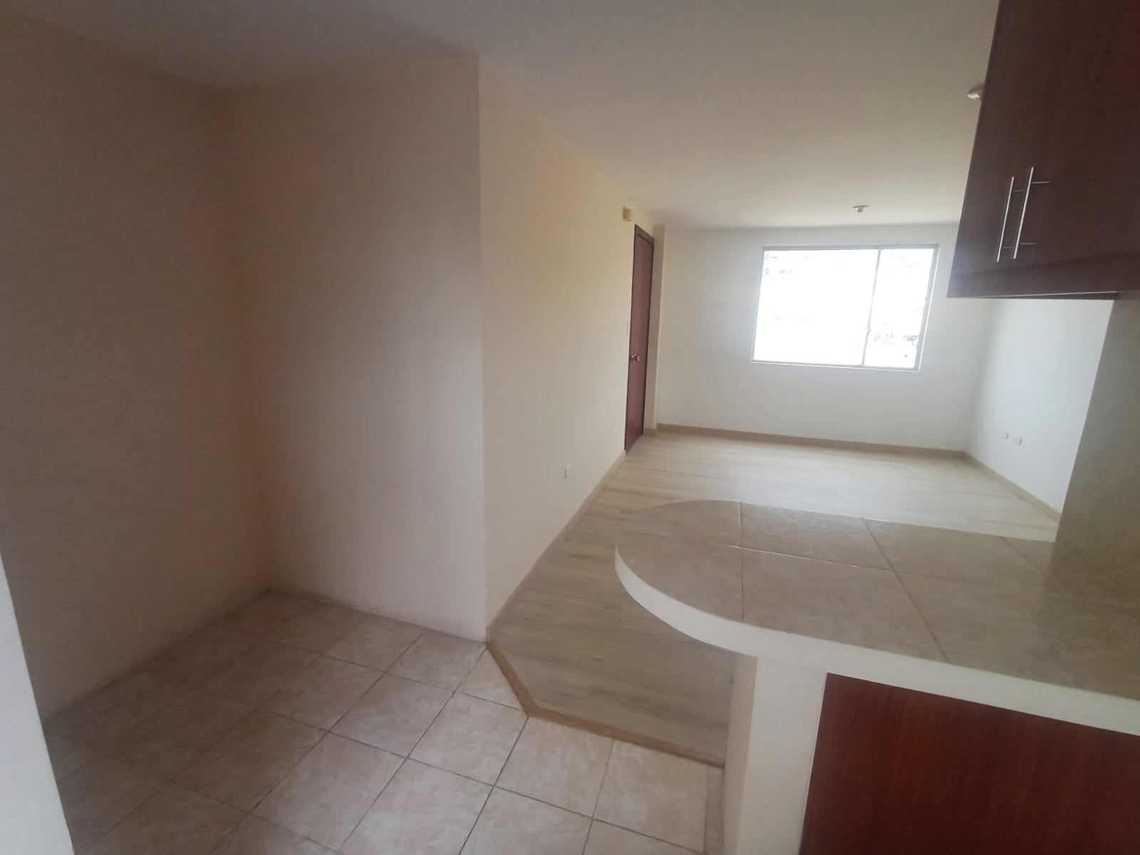 Luminoso Departamento 2 Dormitorios En Venta en Marianitas Calderón