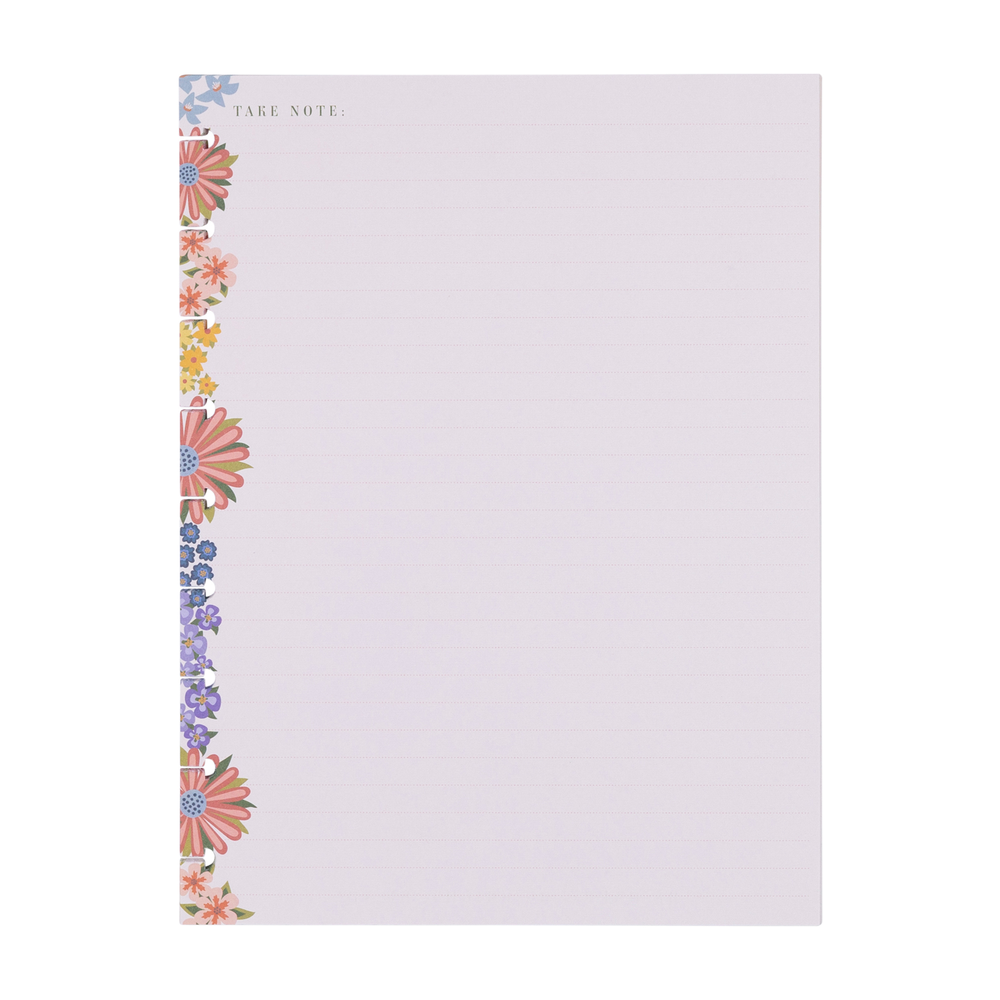 The Happy Planner - Classic Filler - Spring Market