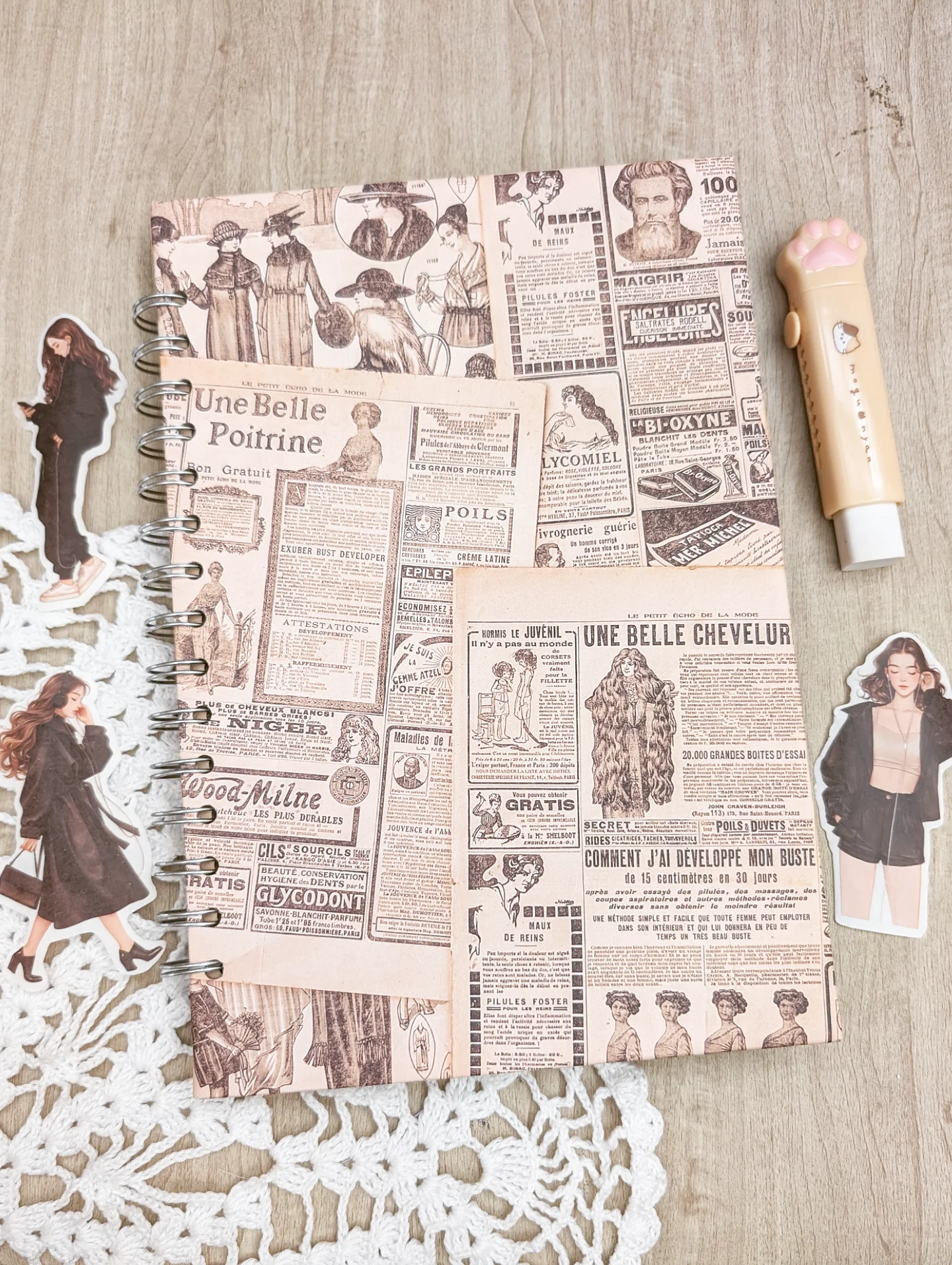 Sketchbook Artesanal con hojas Strathmore Toned Tan