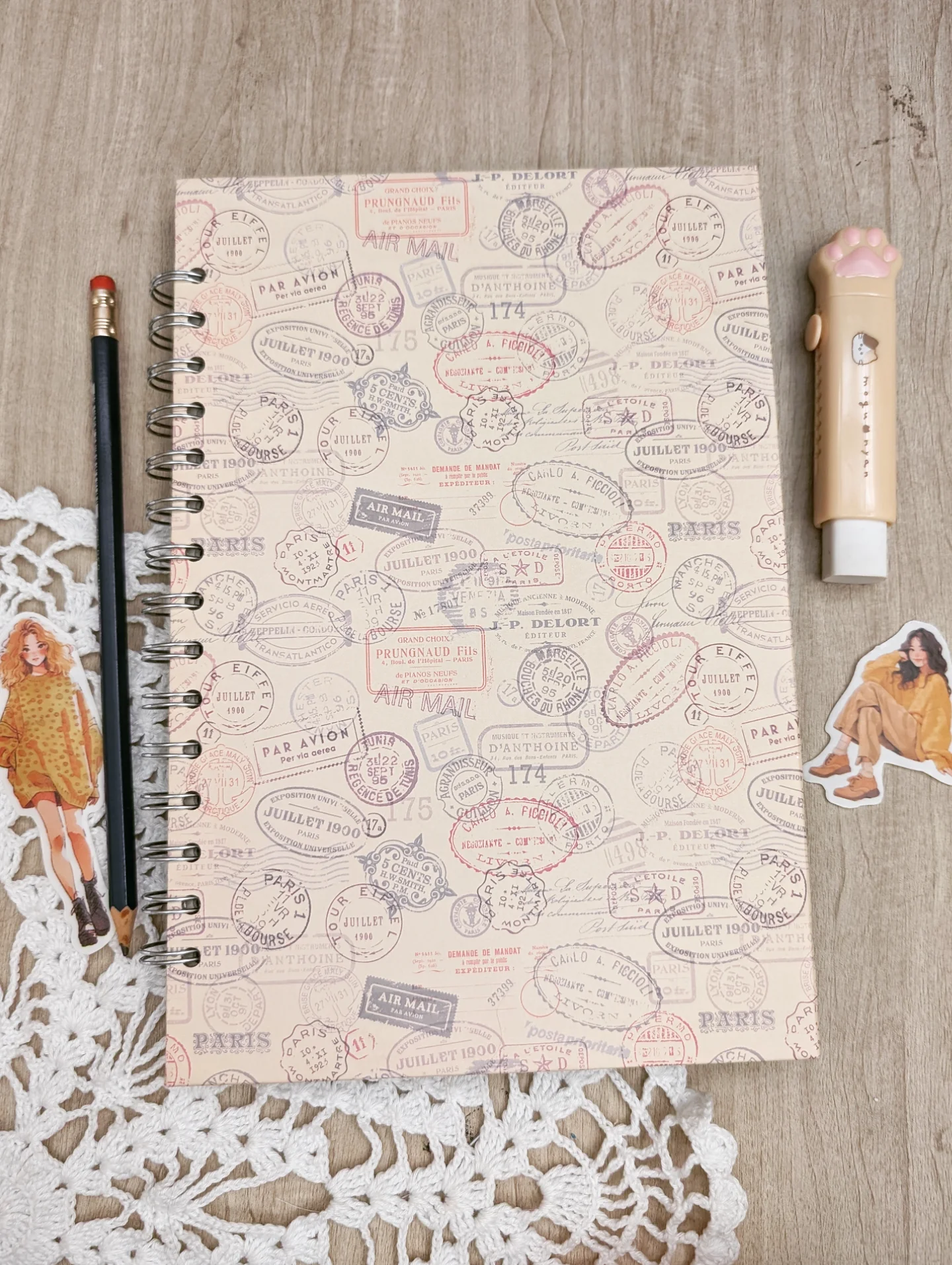 Sketchbook Artesanal con hojas Strathmore Toned Gray