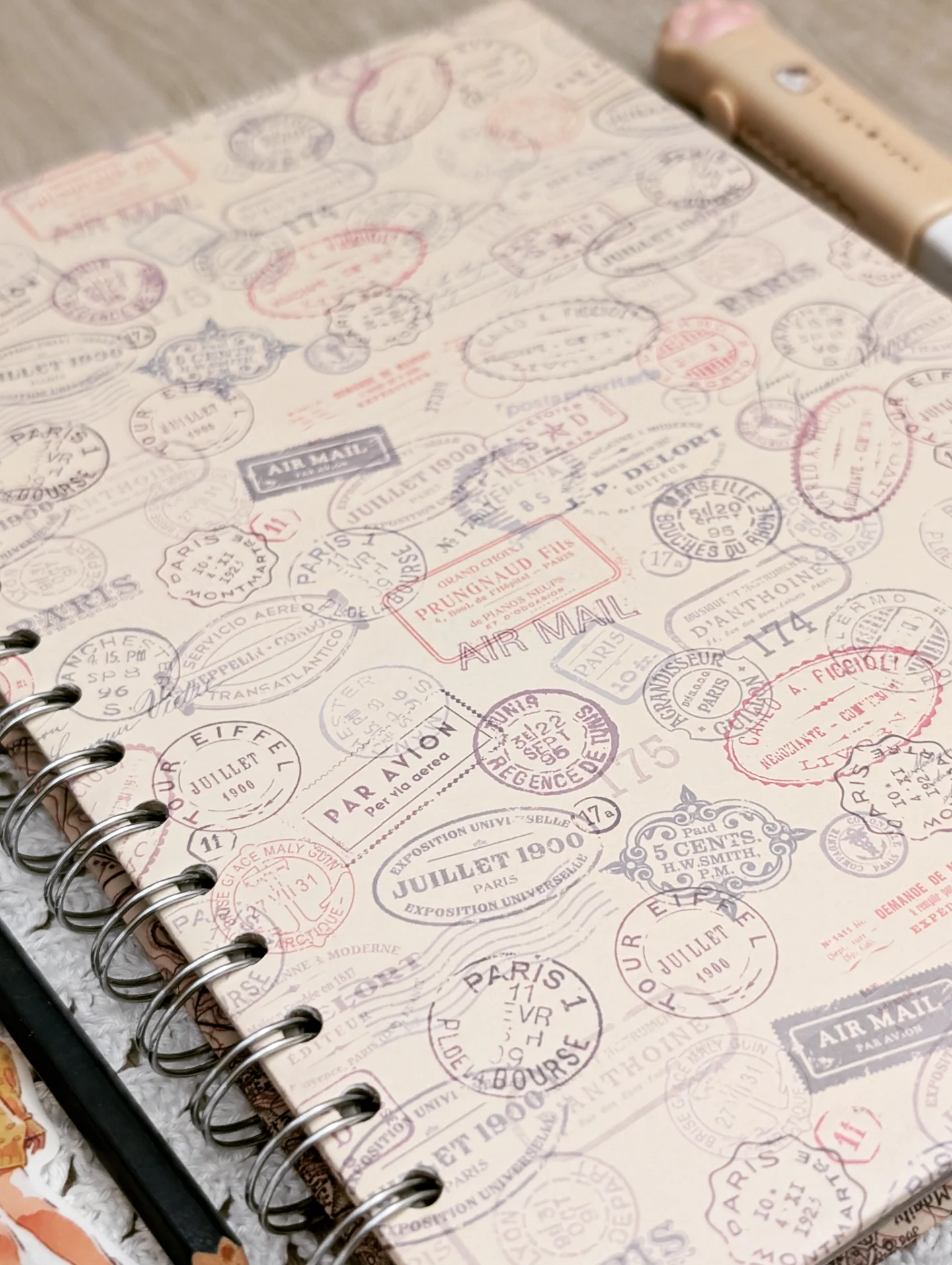Sketchbook Artesanal con hojas Strathmore Toned Gray