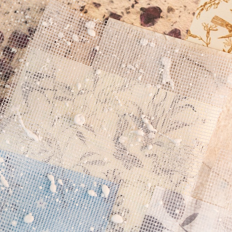 Sets de Papeles Decorativos Mixtos - escoger diseño 