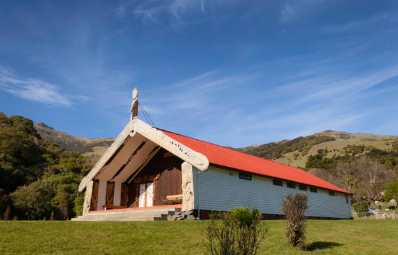 Whānau/Hapū