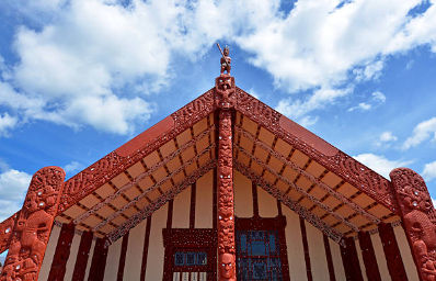 Tangihanga