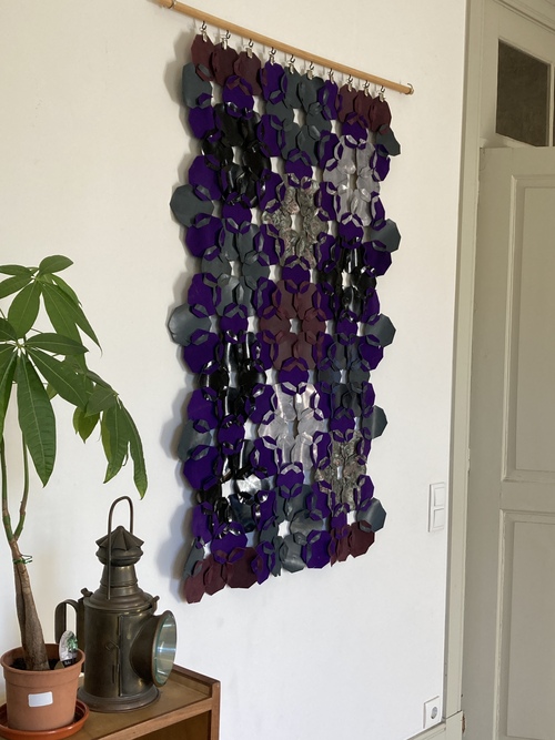 axis 01  (90 x 134 cm)