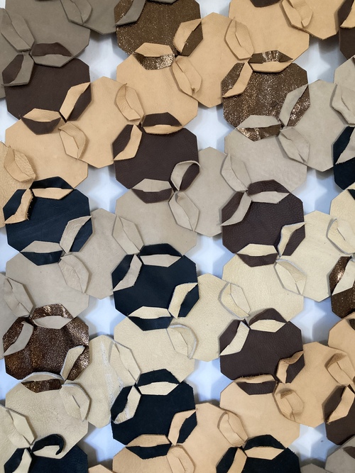 axis 03   (80 x 164 cm)