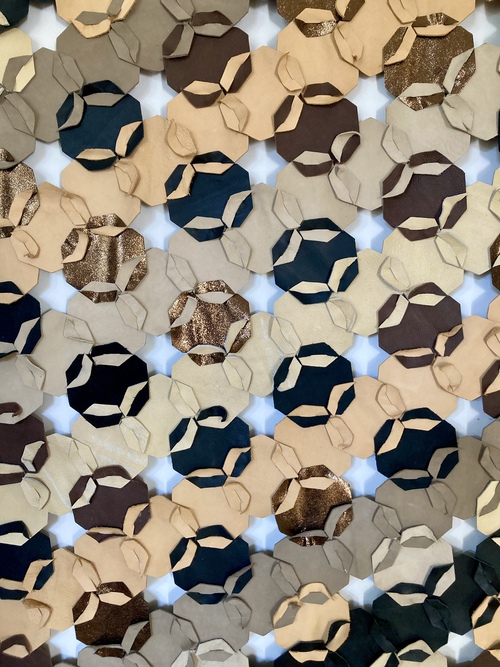 axis 03   (80 x 164 cm)