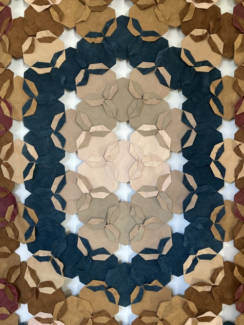 axis 04   (104 x 164 cm)