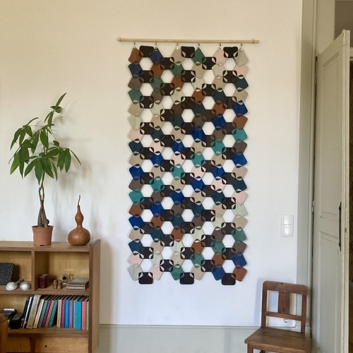 nexus 01 (85 x 170 cm)
